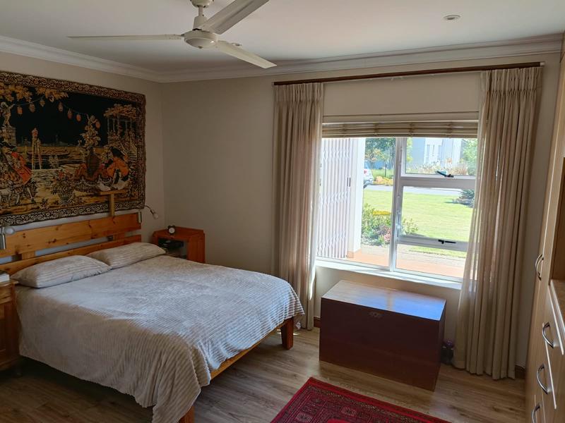 2 Bedroom Property for Sale in Groenkloof Retirement Village Western Cape